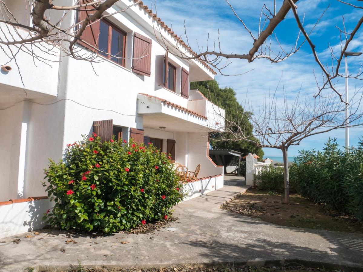 Casas Pareadas Romana Alcossebre Extérieur photo