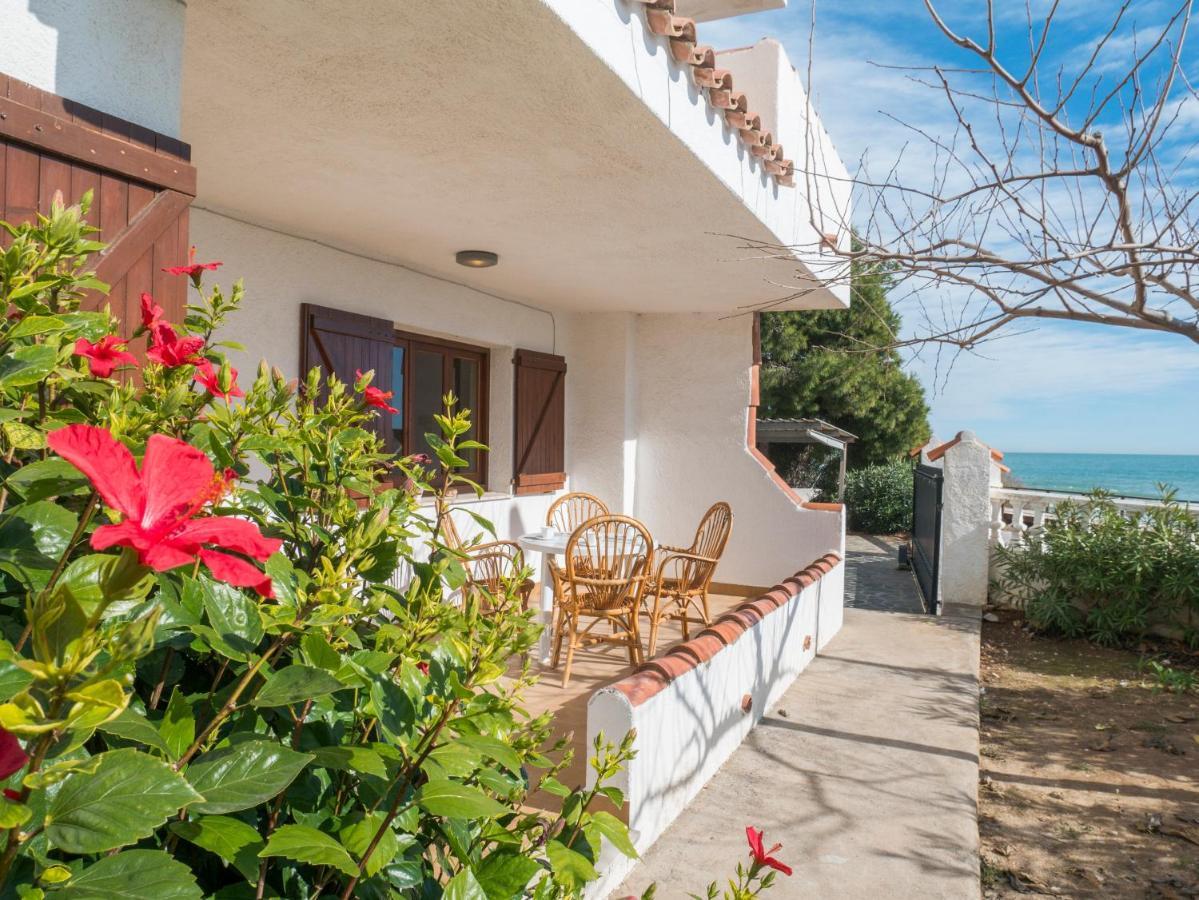 Casas Pareadas Romana Alcossebre Extérieur photo