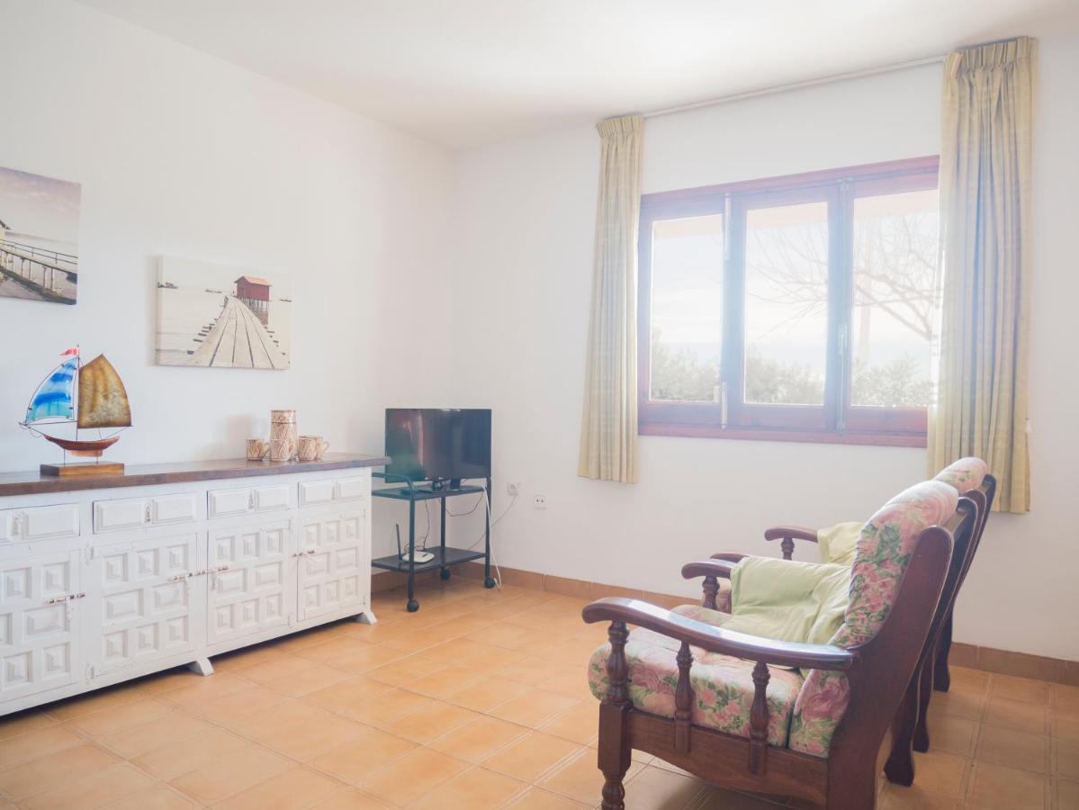 Casas Pareadas Romana Alcossebre Extérieur photo