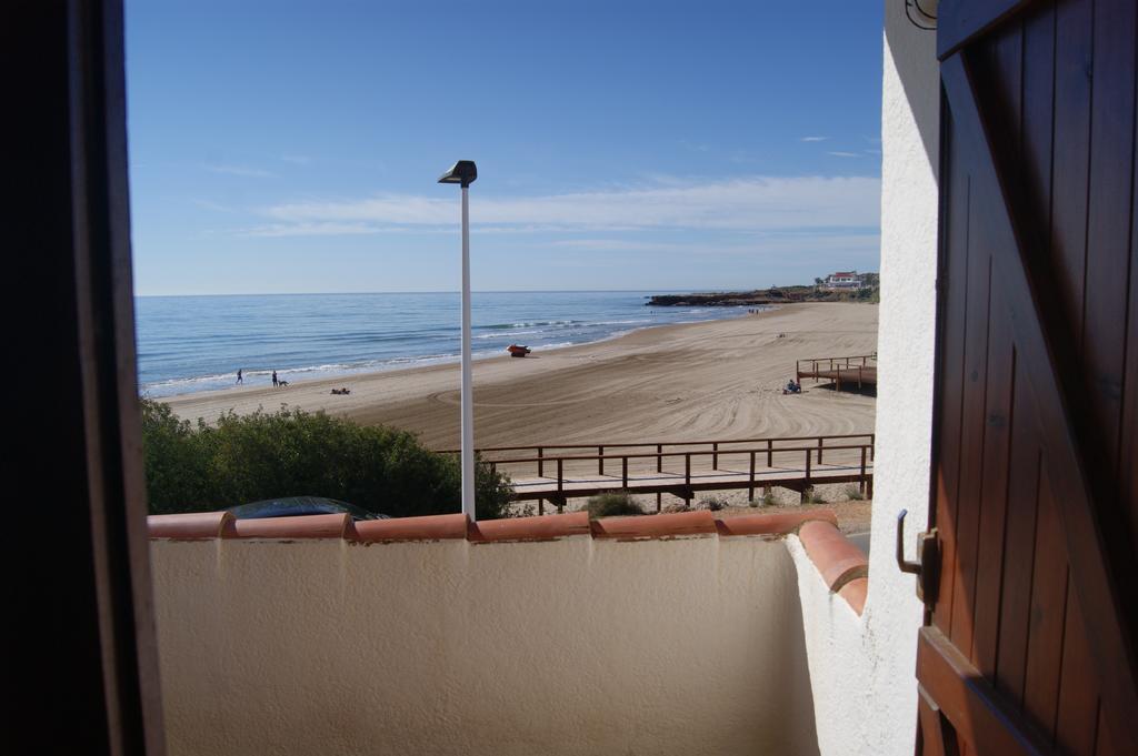 Casas Pareadas Romana Alcossebre Extérieur photo