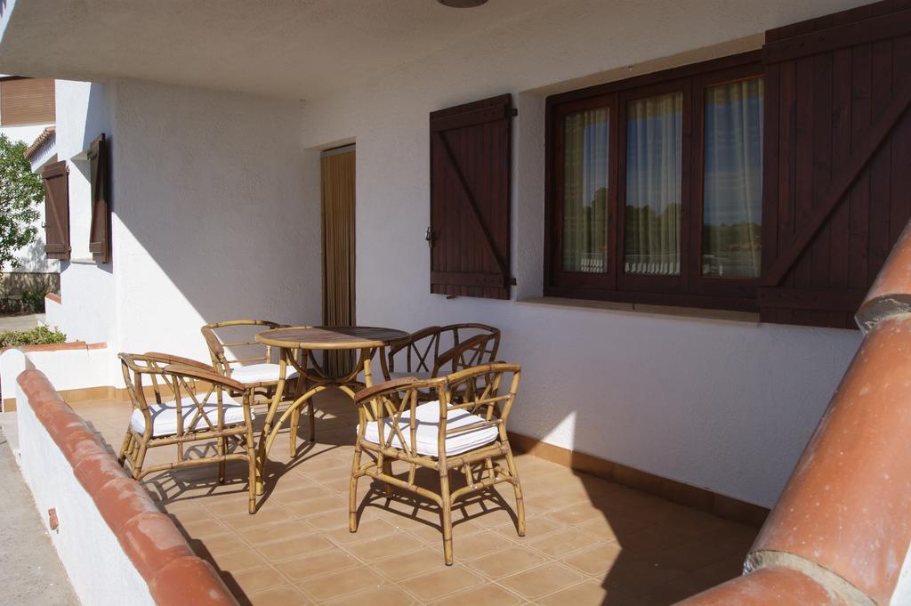 Casas Pareadas Romana Alcossebre Extérieur photo